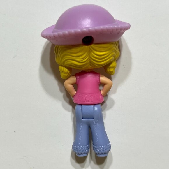 Lot of 5 Strawberry Shortcake McDonalds Happy Meal Toys 2000s Y2K - Picture 10 of 12